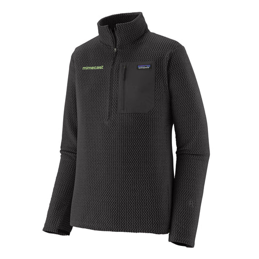 Patagonia R1 Air Fleece Zip-Neck - Men's