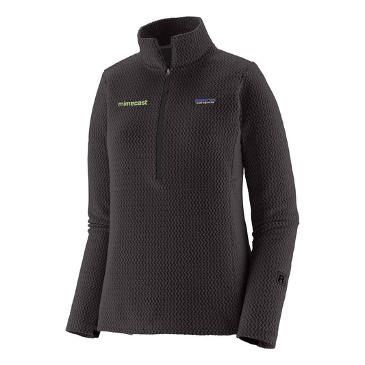 Patagonia R1 Air Fleece Zip-Neck - Women's